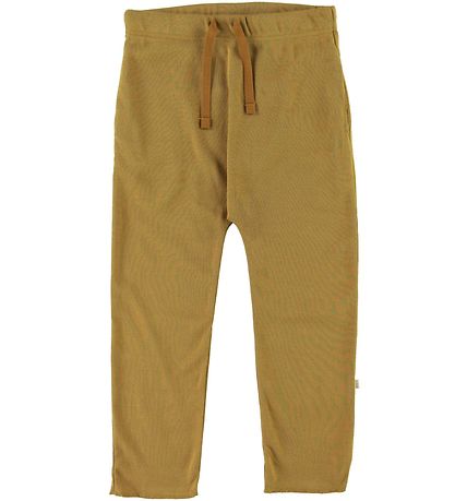 Pantalon Minimalisma - Nordic - Golden Leaf Pantalon Minimalisma - Nordic - Golden Leaf