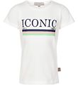 Creamie T-shirt - Total Eclipse Creamie T-shirt - Total Eclipse