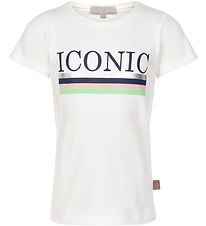 Creamie T-shirt - Total Eclipse Creamie T-shirt - Total Eclipse