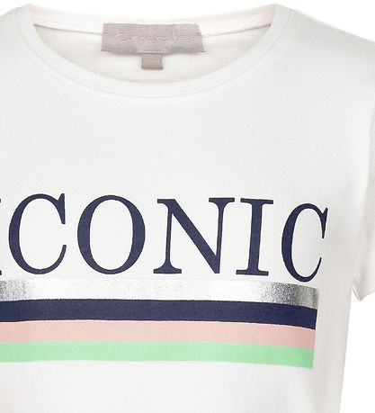 T-Shirt Creamie - Total Eclipse T-Shirt Creamie - Total Eclipse