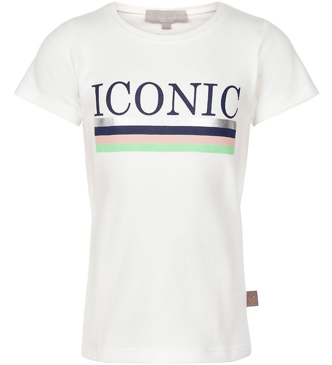 Creamie T-shirt - Total Eclipse