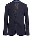 Grunt Blazer - Kalle - Navy Grunt Blazer - Kalle - Navy