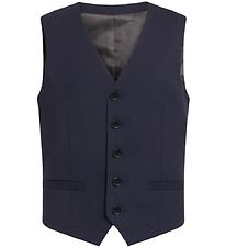 Grunt Vest - Kennet - Navy Grunt Vest - Kennet - Navy