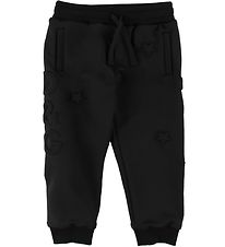 Dolce & Gabbana Broek - Zwart Dolce & Gabbana Broek - Zwart