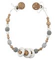 Tiny Tot Pram Chain - Light Grey Tiny Tot Pram Chain - Light Grey