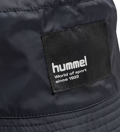Hummel Teens Bucket Hat - HMLBully - Navy