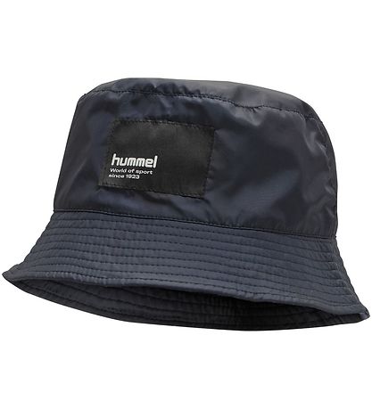Hummel Teens Bucket Hat - HMLBully - Navy