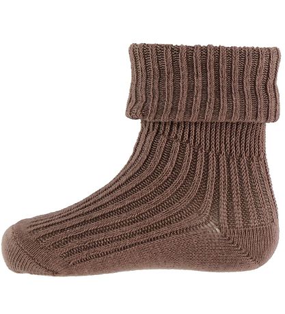 MP Socks - Brown MP Socks - Brown