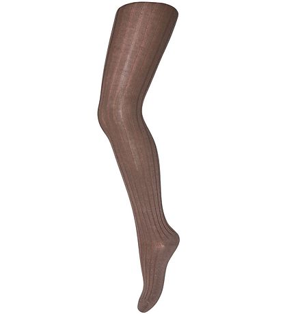 MP Tights - Brown MP Tights - Brown