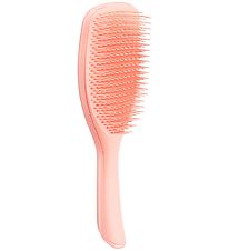 Tangle Teezer Hairbrush - Wet Detangler - Peach Tangle Teezer Hairbrush - Wet Detangler - Peach