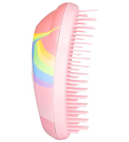 Tangle Teezer Hairbrush - Wet & Dry - Rainbow Unicorn Tangle Teezer Hairbrush - Wet & Dry - Rainbow Unicorn