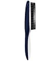 Tangle Teezer Hairbrush - Blow Styling - White/Black Tangle Teezer Hairbrush - Blow Styling - White/Black