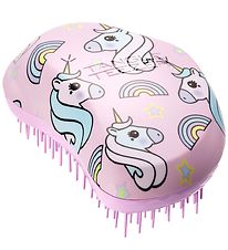 Tangle Teezer Hairbrush - Wet & Dry - Unicorn Magic Tangle Teezer Hairbrush - Wet & Dry - Unicorn Magic