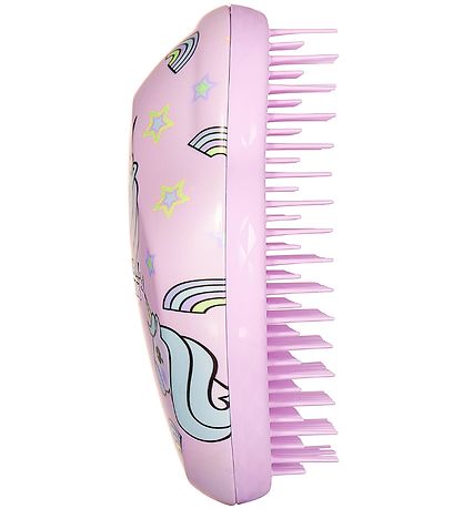 Brosse à Cheveux Tangle Teezer - Wet & Dry - Unicorn Magie Brosse à Cheveux Tangle Teezer - Wet & Dry - Unicorn Magie