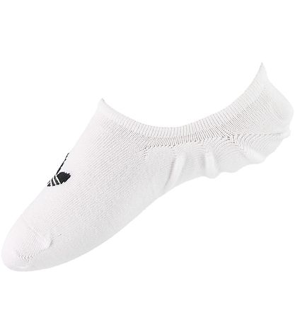 Socquettes adidas Originals - 3 Pack - Blanc