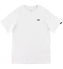 Vans T-shirt - Hvid Vans T-shirt - Hvid