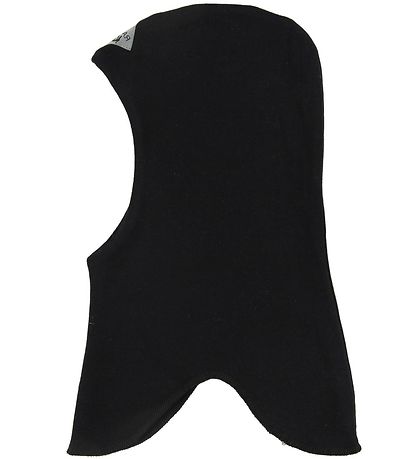 Racing Kids Elefanthue - 2-lags - Sort Racing Kids Elefanthue - 2-lags - Sort