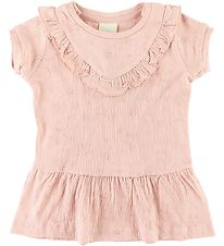 En Fant Kjole - Rose Cloud En Fant Kjole - Rose Cloud
