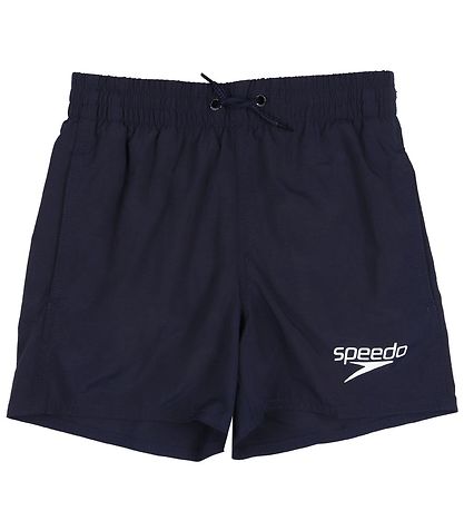 Speedo Swim Shorts - Essential - Navy Speedo Swim Shorts - Essential - Navy