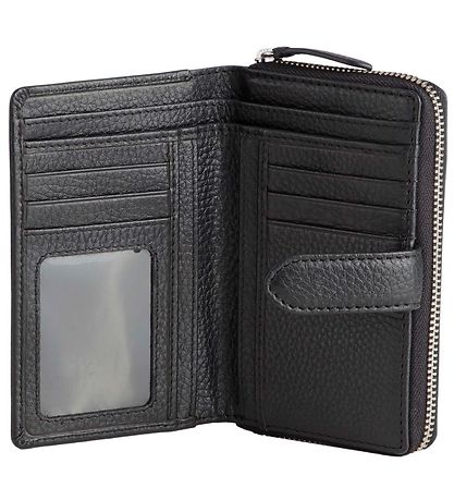 Markberg Pung - Ellia Grain - Sort Markberg Pung - Ellia Grain - Sort