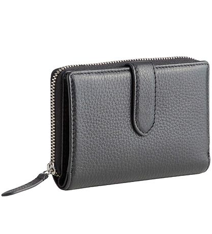 Markberg Pung - Ellia Grain - Sort Markberg Pung - Ellia Grain - Sort