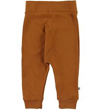 Smallstuff Trousers - Maple Syrup Smallstuff Trousers - Maple Syrup