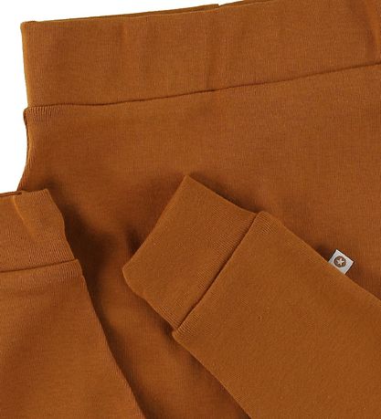 Smallstuff Trousers - Maple Syrup Smallstuff Trousers - Maple Syrup
