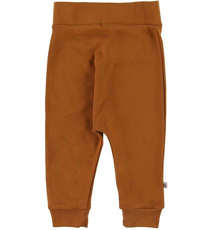 Smallstuff Trousers - Maple Syrup Smallstuff Trousers - Maple Syrup