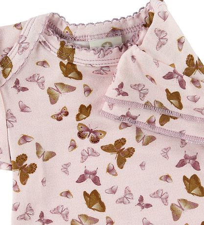 Body m/c Smallstuff - Noeuds papillon Body m/c Smallstuff - Noeuds papillon