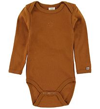 Smallstuff Body l/æ - Maple Syrup m. Stjerne Smallstuff Body l/æ - Maple Syrup m. Stjerne