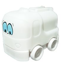 Tiny Tot Natlampe - 9,7x9 cm - Billy - Brandbil Tiny Tot Natlampe - 9,7x9 cm - Billy - Brandbil