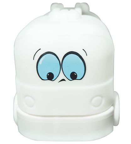 Tiny Tot Natlampe - 9,7x9 cm - Billy - Brandbil Tiny Tot Natlampe - 9,7x9 cm - Billy - Brandbil
