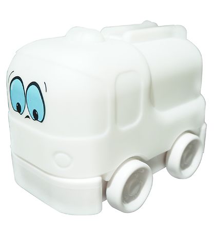 Tiny Tot Natlampe - 9,7x9 cm - Billy - Brandbil Tiny Tot Natlampe - 9,7x9 cm - Billy - Brandbil