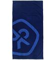 Color Kids Handdoek - 140x70 cm - Dea - Blauw Color Kids Handdoek - 140x70 cm - Dea - Blauw