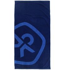 Color Kids Towel - 140x70 cm - Dea - Blue Color Kids Towel - 140x70 cm - Dea - Blue