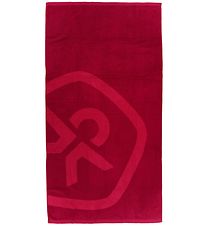 Color Kids Håndklæde - 140x70 cm - Dea - Raspberry Color Kids Håndklæde - 140x70 cm - Dea - Raspberry