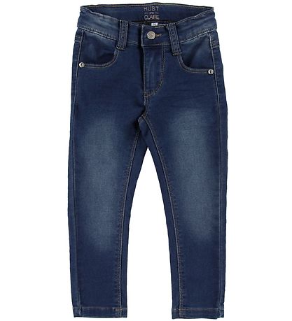 Hust and Claire Jeans - Josie - Blå Hust and Claire Jeans - Josie - Blå