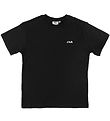 Fila T-shirt - Eara - Sort Fila T-shirt - Eara - Sort