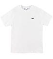 Fila T-shirt - Eara - Hvid Fila T-shirt - Eara - Hvid