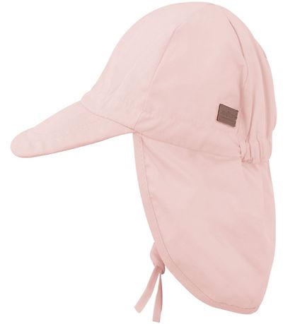 Melton Legionærhat - UV50+ - Rosa Melton Legionærhat - UV50+ - Rosa