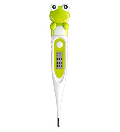 Reer Digitalt Termometer - Frø