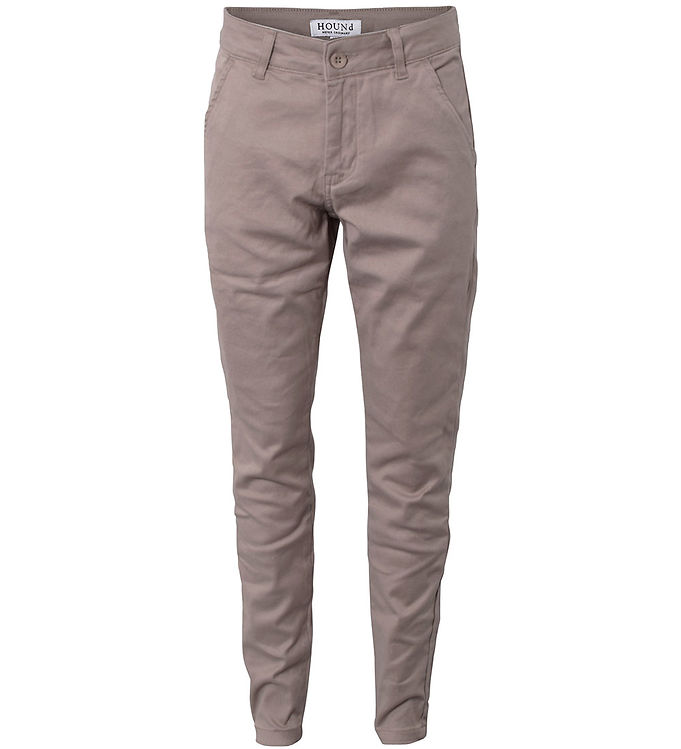 Hound Bukser - Sand