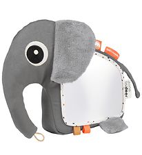 Done By Deer Aktivitetsspejl - Elphee - Grå Done By Deer Aktivitetsspejl - Elphee - Grå