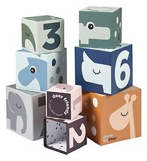 Done By Deer Stacking Boxes - Deer Friends - 1-8 w. Animals Done By Deer Stacking Boxes - Deer Friends - 1-8 w. Animals