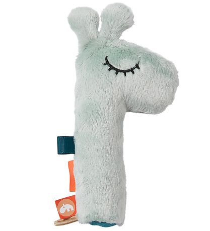 Done By Deer Rangle - Raffi - Blå Done By Deer Rangle - Raffi - Blå