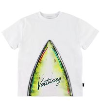 Molo T-shirt - Roxo - Surfboard Molo T-shirt - Roxo - Surfboard