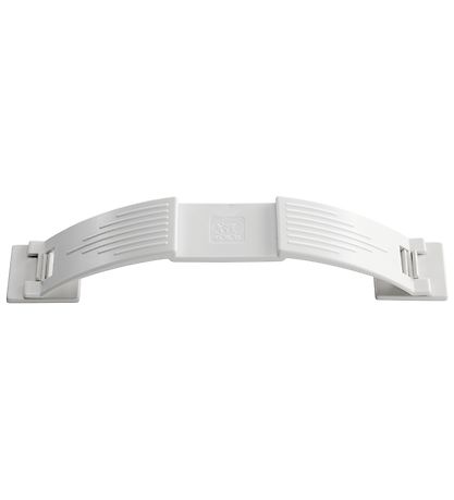 BabyDan Baby Safety - Two-Way Stop - White BabyDan Baby Safety - Two-Way Stop - White