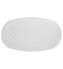 BabyDan Bademåtte - 42x25 - Råhvid BabyDan Bademåtte - 42x25 - Råhvid