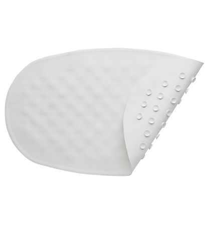 BabyDan Bademåtte - 42x25 - Råhvid BabyDan Bademåtte - 42x25 - Råhvid