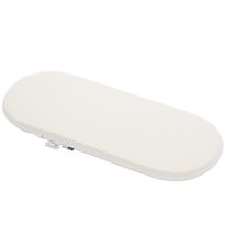 BabyDan Madras - 29x75 - Comfort - Lift - Hvid